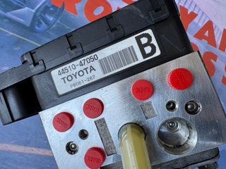 4451047050 44510-47050 TOYOTA PRIUS Bloque ABS