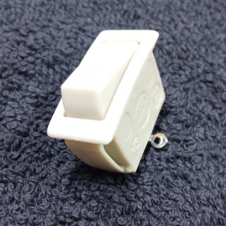 Interruptor Fase Blanco