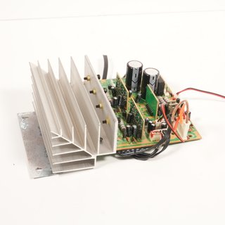 PLACA ETAPA POTENCIA AMPLIFICADOR HIBRIDO AV-400