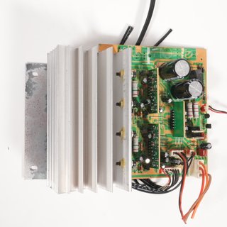 PLACA ETAPA POTENCIA AMPLIFICADOR HIBRIDO AV-400
