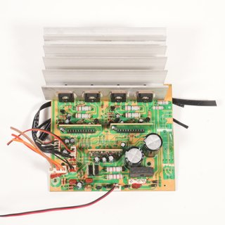 PLACA ETAPA POTENCIA AMPLIFICADOR HIBRIDO AV-400