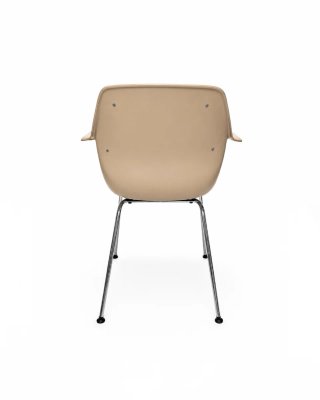 Sillas mod. 240 - Georg Leowald para Wilkhahn, 60s
