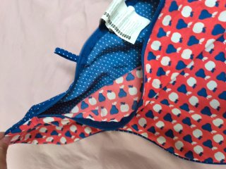 Funda Cojín Trona Antilop IKEA
