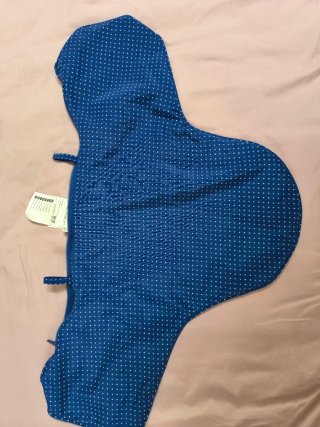Funda Cojín Trona Antilop IKEA