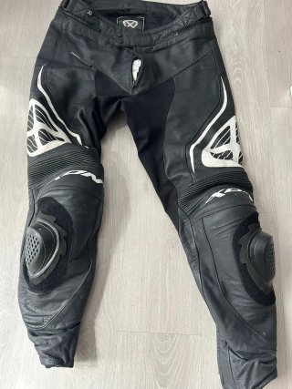 Mono de moto Ixon T54 2 pcs