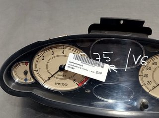 CUADRO INSTRUMENTOS MG ROVER ROVER 75 (RJ) 870013