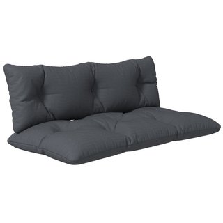 Set 2 Pezzi Cuscini da Giardino per Divani e Palle