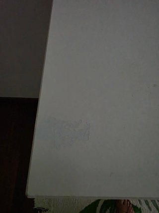 Cómoda Ikea Hemnes Blanca y Dorada