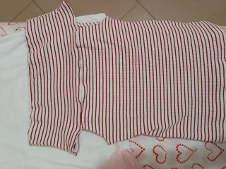 Set magliette bambina