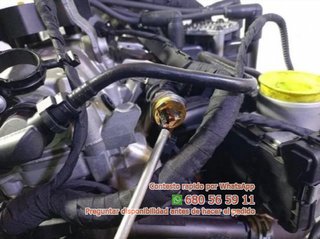 Motor completo volkswagen rectp5658852 c Ref:74209