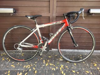 Bicicleta BH R1 Carretera