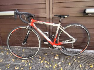 Bicicleta BH R1 Carretera