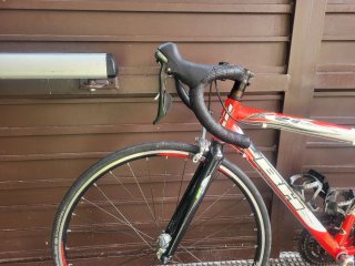 Bicicleta BH R1 Carretera