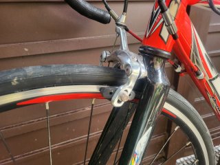 Bicicleta BH R1 Carretera