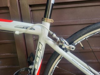 Bicicleta BH R1 Carretera