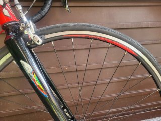 Bicicleta BH R1 Carretera