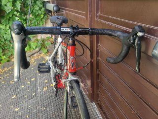 Bicicleta BH R1 Carretera
