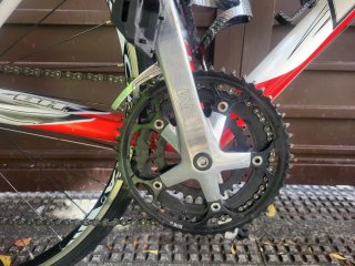 Bicicleta BH R1 Carretera
