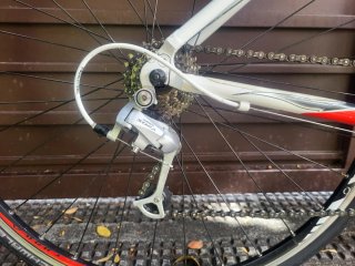 Bicicleta BH R1 Carretera