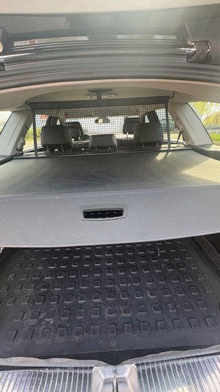 Mercedes E200 BlueEfficiency Avantgarde