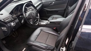 Mercedes E200 BlueEfficiency Avantgarde