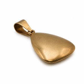 Colgante Oro 18k Signo Cáncer