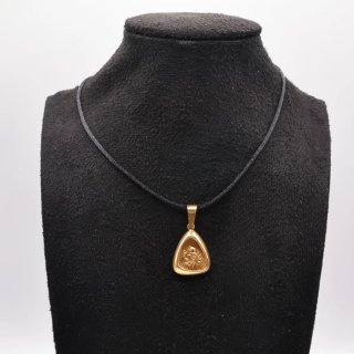 Colgante Oro 18k Signo Cáncer