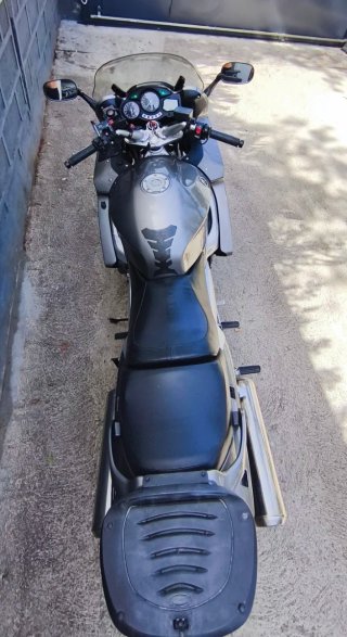 Yamaha FJR 1300 2005 102.000 KMS