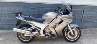 Yamaha FJR 1300 2005 102.000 KMS
