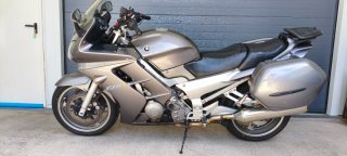 Yamaha FJR 1300 2005 102.000 KMS