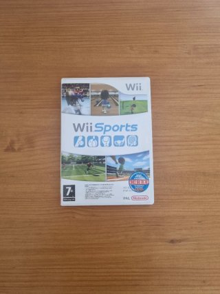 Pack Completo Nintendo Wii