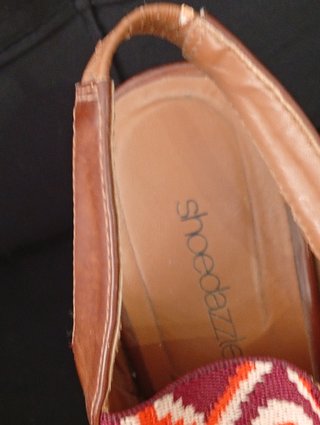 Sandalias cuña para el verano