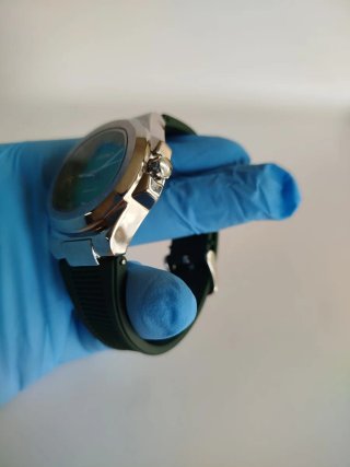 Reloj Seiko mod Nautilus Árabe Automático 40mm