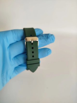Reloj Seiko mod Nautilus Árabe Automático 40mm