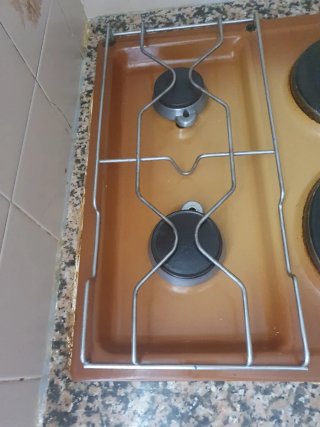 Placa cocina Corbero E 492 L