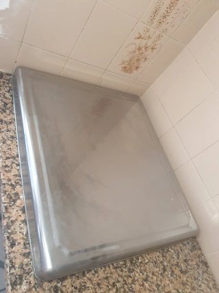 Placa cocina Corbero E 492 L