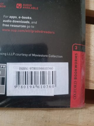 Oxford Bookworms 3. Frankenstein Digital Pack (...