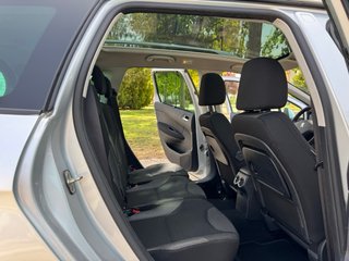 Peugeot 308 SW 1.6 e-HDI  115 cv 6 velocidades
