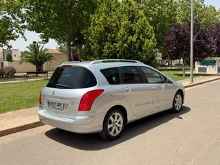 Peugeot 308 SW 1.6 e-HDI  115 cv 6 velocidades