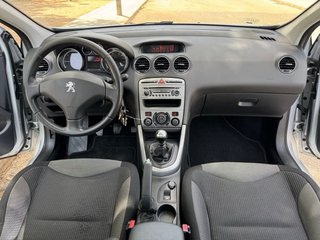Peugeot 308 SW 1.6 e-HDI  115 cv 6 velocidades