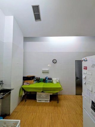 TRASPASO Panadería con degustación
