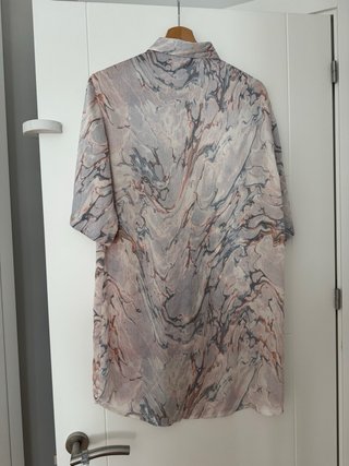Camisa Juanita Banana Multicolor