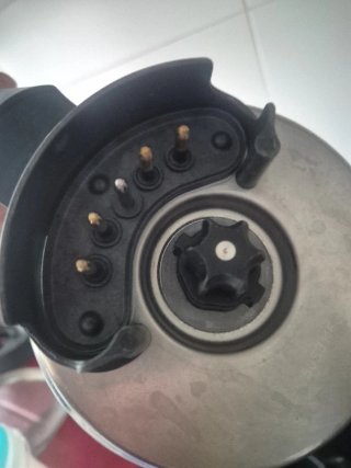 Vaso Thermomix TM31