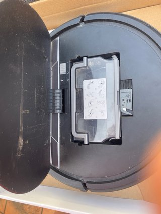 Robot Aspirador iRobot Roomba Combo