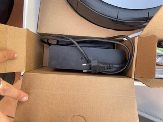 Robot Aspirador iRobot Roomba Combo