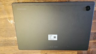 Samsung Galaxy Tab A8 10.5” 128GB
