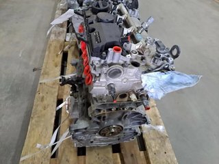 Motor Volvo V40 Hatchback (525)