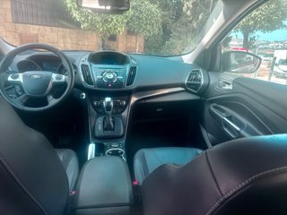 Ford Kuga 2015
