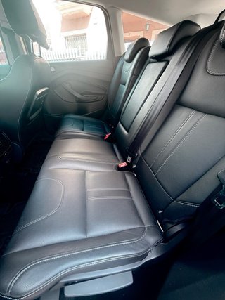 Ford Kuga 2015