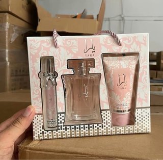 Set di Profumi Yara